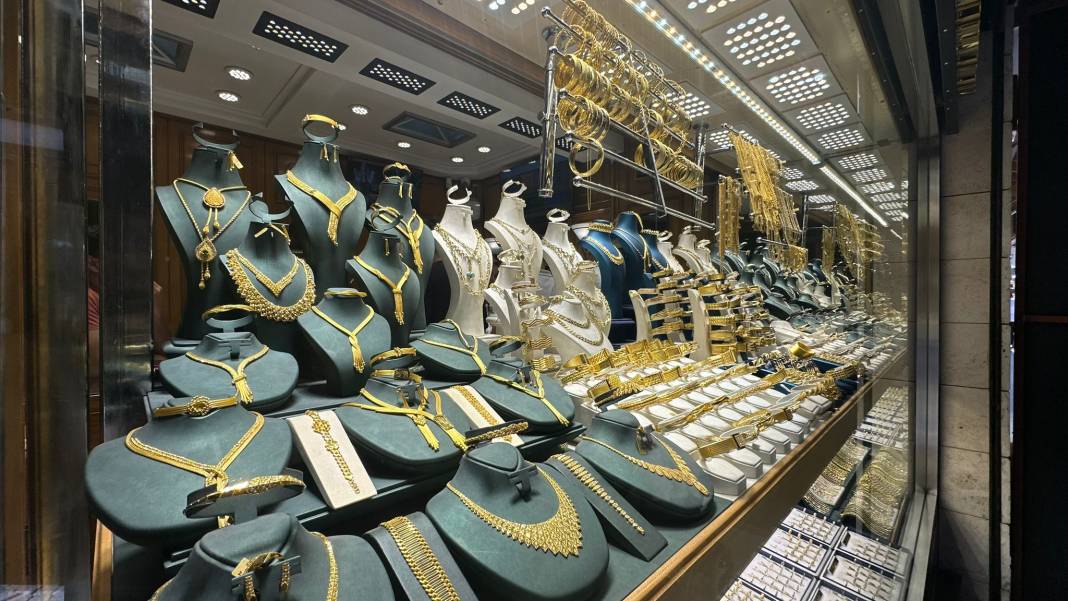 Gurbetçiler Konya’da fırsatı kaçırmadı 4